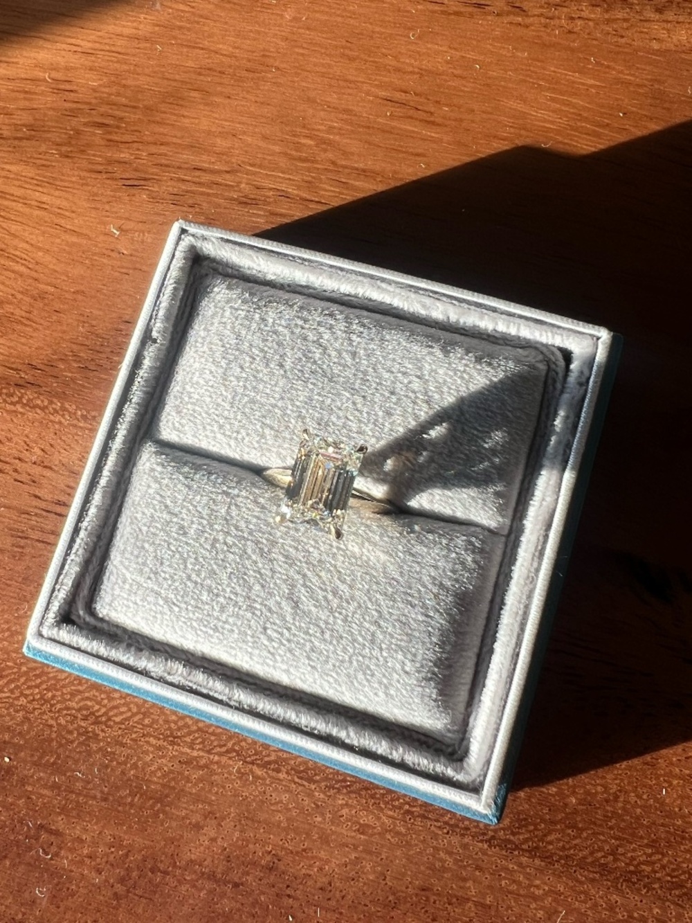 Diamond Ring